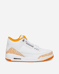 Nike Jordan Air Jordan 3 Retro Women's Shoes White/Multi-Color Sneakers Mid CK9246-101