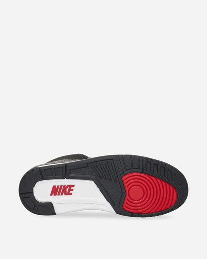 Nike Jordan Air Jordan 3 Rtr Lsc Blk Sp Denim/Black/Gym Red Sneakers Mid IR0914-400