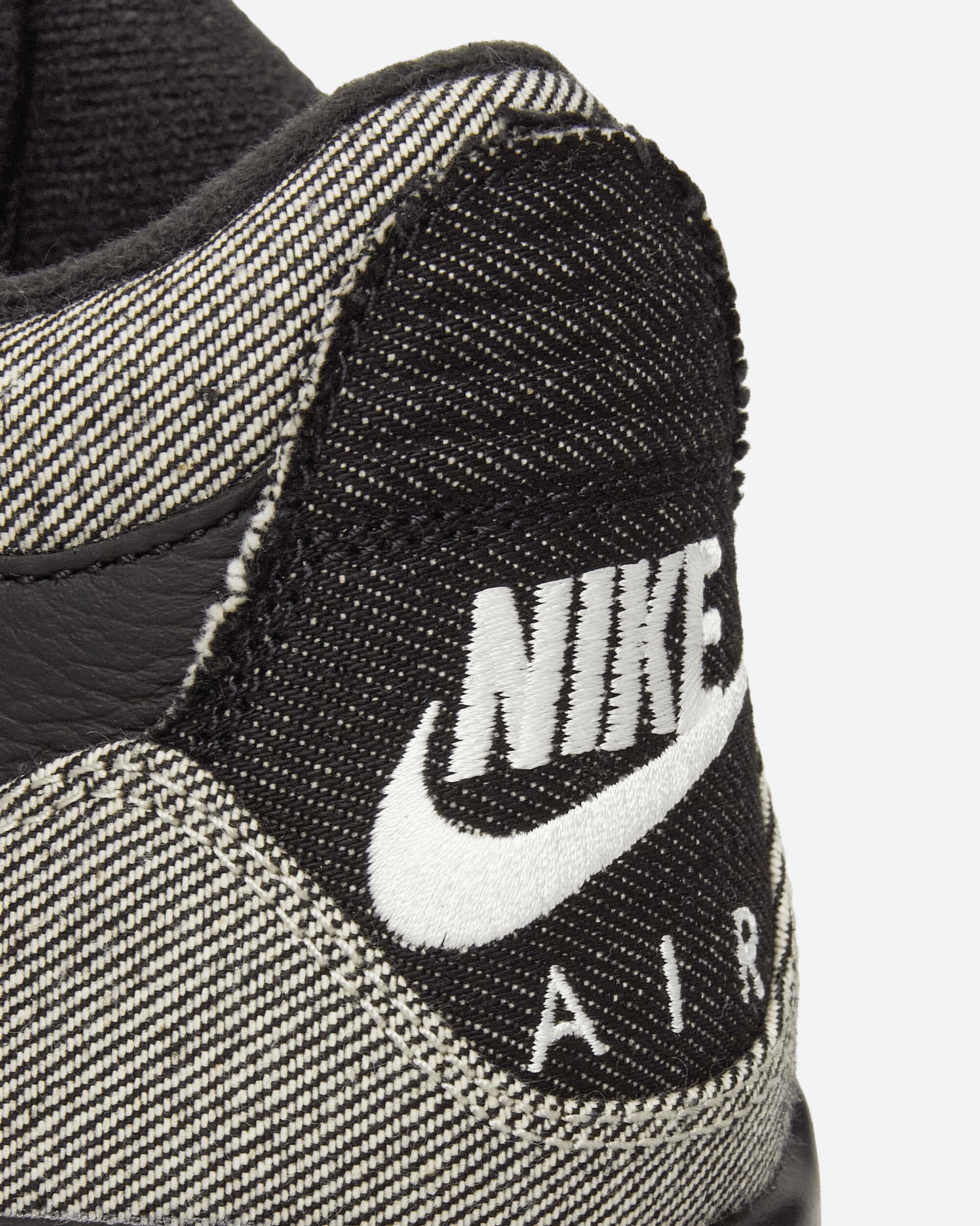 Nike Jordan Air Jordan 3 Rtr Lsc Blk Sp Denim/Black/Gym Red Sneakers Mid IR0914-400