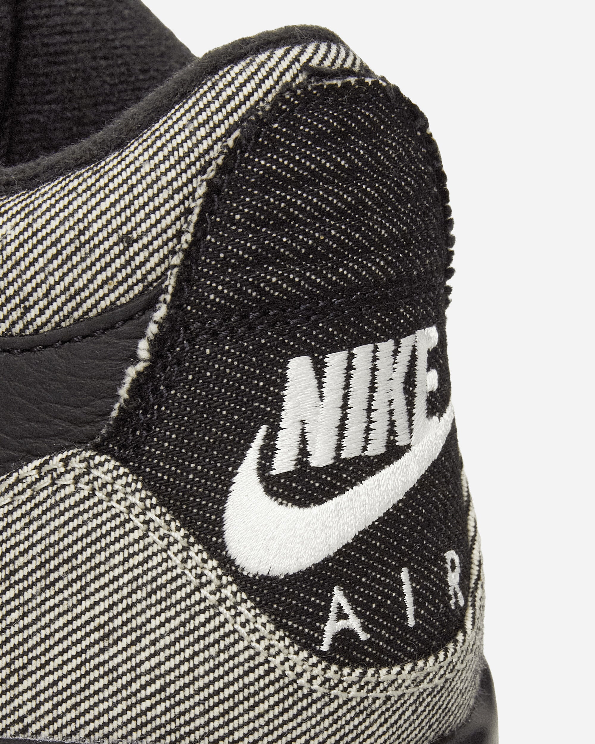 Nike Jordan Air Jordan 3 Rtr Lsc Blk Sp Denim/Black/Gym Red Sneakers Mid IR0914-400