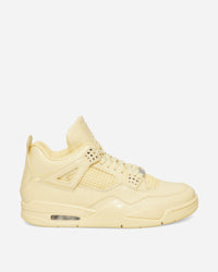 Nike Jordan Air Jordan 4 J Balvin Lemonade/Lemonade Sneakers Mid IW2872-700