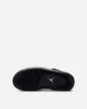 Nike Jordan Air Jordan 4 Retro Big Kids' Shoes Black/Black-Lt Graphite Sneakers Mid IB4171-010