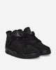 Nike Jordan Air Jordan 4 Retro Men's Shoes Black/Black-Lt Graphite Sneakers Mid FV5029-010