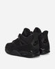 Nike Jordan Air Jordan 4 Retro Men's Shoes Black/Black-Lt Graphite Sneakers Mid FV5029-010