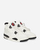 Nike Jordan Air Jordan 4 Retro Og fc Sail/Black-University Red Sneakers Mid IM4002-100