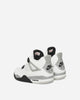 Nike Jordan Air Jordan 4 Retro Og (Gs) Summit White/Fire Red Sneakers Mid IB4171-100