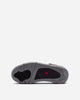 Nike Jordan Air Jordan 4 Retro (Gs) Fire Red/White/Black/Cement Sneakers Mid FQ8213-600