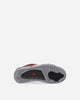 Nike Jordan Air Jordan 4 Retro (Gs) Fire Red/White/Black/Cement Sneakers Mid FQ8213-600