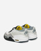 Nike Jordan Air Jordan 4 Rm Prm White/Fire Red Sneakers Mid IB8052-100