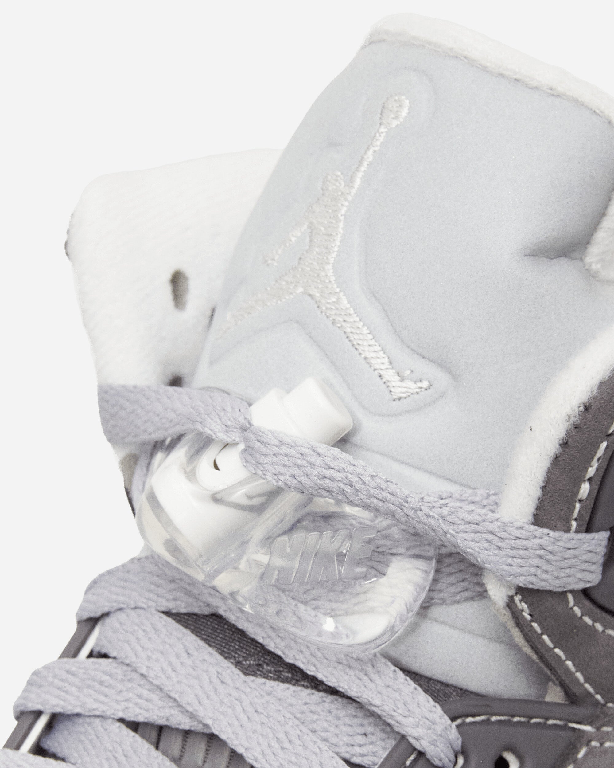 Nike Jordan Air Jordan 5 Retro Men's Shoes Lt Graphite/White-Wolf Grey Sneakers Mid DD0587-002