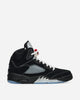 Nike Jordan Air Jordan 5 Retro Og Black/White Sneakers Mid HF3975-001