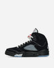 Nike Jordan Air Jordan 5 Retro Og Black/White Sneakers Mid HF3975-001