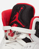 Nike Jordan Air Jordan 5 Retro Og White/Fire Red/Black Sneakers Mid HQ7978-101