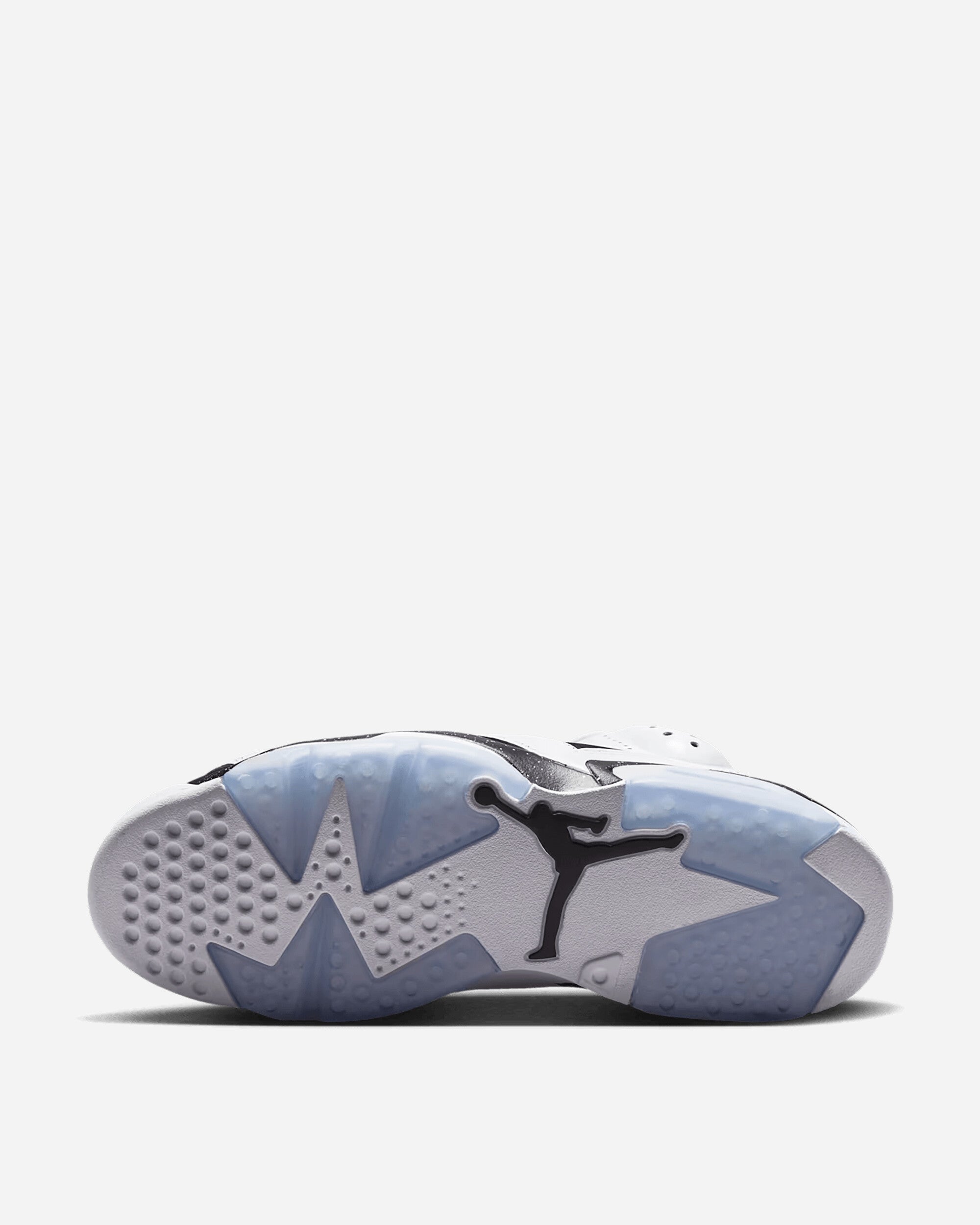 Nike Jordan Air Jordan 6 Retro White/Black Sneakers Mid CT8529-108