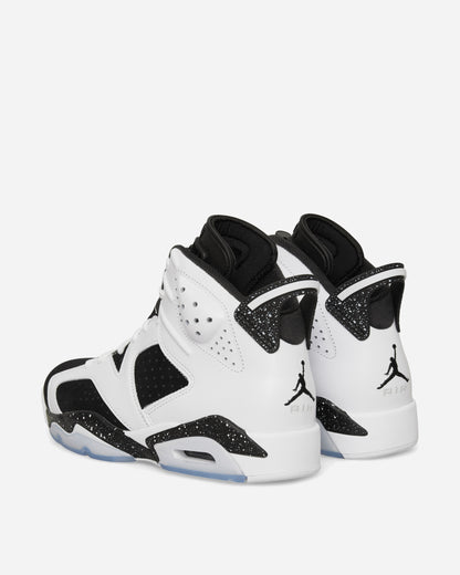 Nike Jordan Air Jordan 6 Retro White/Black Sneakers Mid CT8529-108