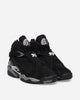 Nike Jordan Air Jordan 8 Retro Black/White Lt Graphite Sneakers Mid 305381-007