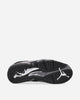 Nike Jordan Air Jordan 8 Retro Black/White Lt Graphite Sneakers Mid 305381-007