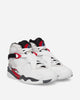 Nike Jordan Air Jordan 8 Retro White/Black-True Red Sneakers Mid 305381-100