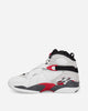 Nike Jordan Air Jordan 8 Retro White/Black-True Red Sneakers Mid 305381-100