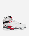 Nike Jordan Air Jordan 8 Retro White/Black-True Red Sneakers Mid 305381-100