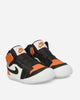 Nike Jordan Jordan 1 Crib Bootie Sail/Black/Starfish Sneakers Mid AT3745-108