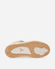 Nike Jordan Jordan 4 Retro Little Kids' Shoes Hemp/Lt Orewood Brn Sneakers Mid HV4385-200