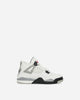 Nike Jordan Jordan 4 Retro Og (Ps) Summit White/Fire Red Sneakers Mid IB4388-100