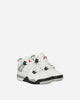 Nike Jordan Jordan 4 Retro Og (Ps) Summit White/Fire Red Sneakers Mid IB4388-100