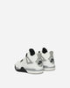 Nike Jordan Jordan 4 Retro Og (Ps) Summit White/Fire Red Sneakers Mid IB4388-100