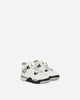 Nike Jordan Jordan 4 Retro Og (Td) Summit White/Fire Red Sneakers Mid IB4387-100