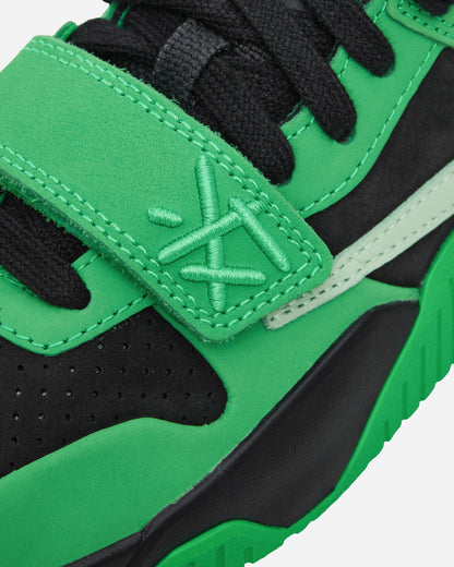 Nike Jordan Jordan CJ1 T Rexx Green Spark/Vapor Green/Black Sneakers Mid IM9113-300