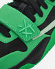 Nike Jordan Jordan CJ1 T Rexx Green Spark/Vapor Green/Black Sneakers Mid IM9113-300