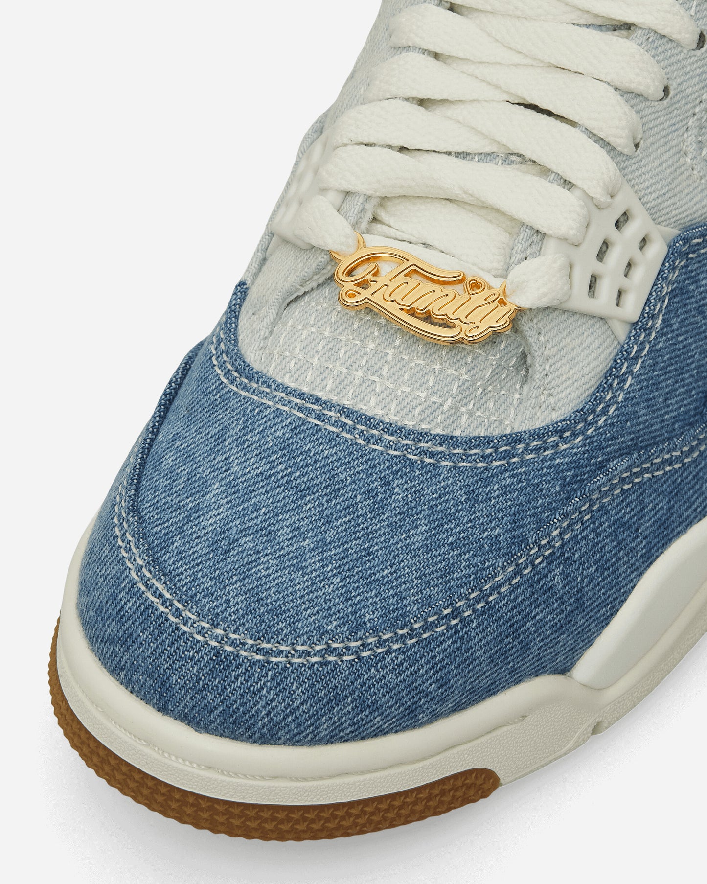 Nike Jordan Wmns Air Jordan 4 Retro Tex Sail/Light Brown Sneakers Mid IB6716-100