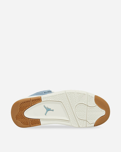 Nike Jordan Wmns Air Jordan 4 Retro Tex Sail/Light Brown Sneakers Mid IB6716-100