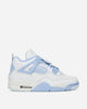 Nike Jordan Wmns Wmns Air Jordan 4 Retro White/Aluminum Sneakers Mid HV0823-100