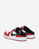Nike Jordan Air Jordan Mule White/Black/Varsity Red Sandals and Slides Sandals and Mules FJ1214-101