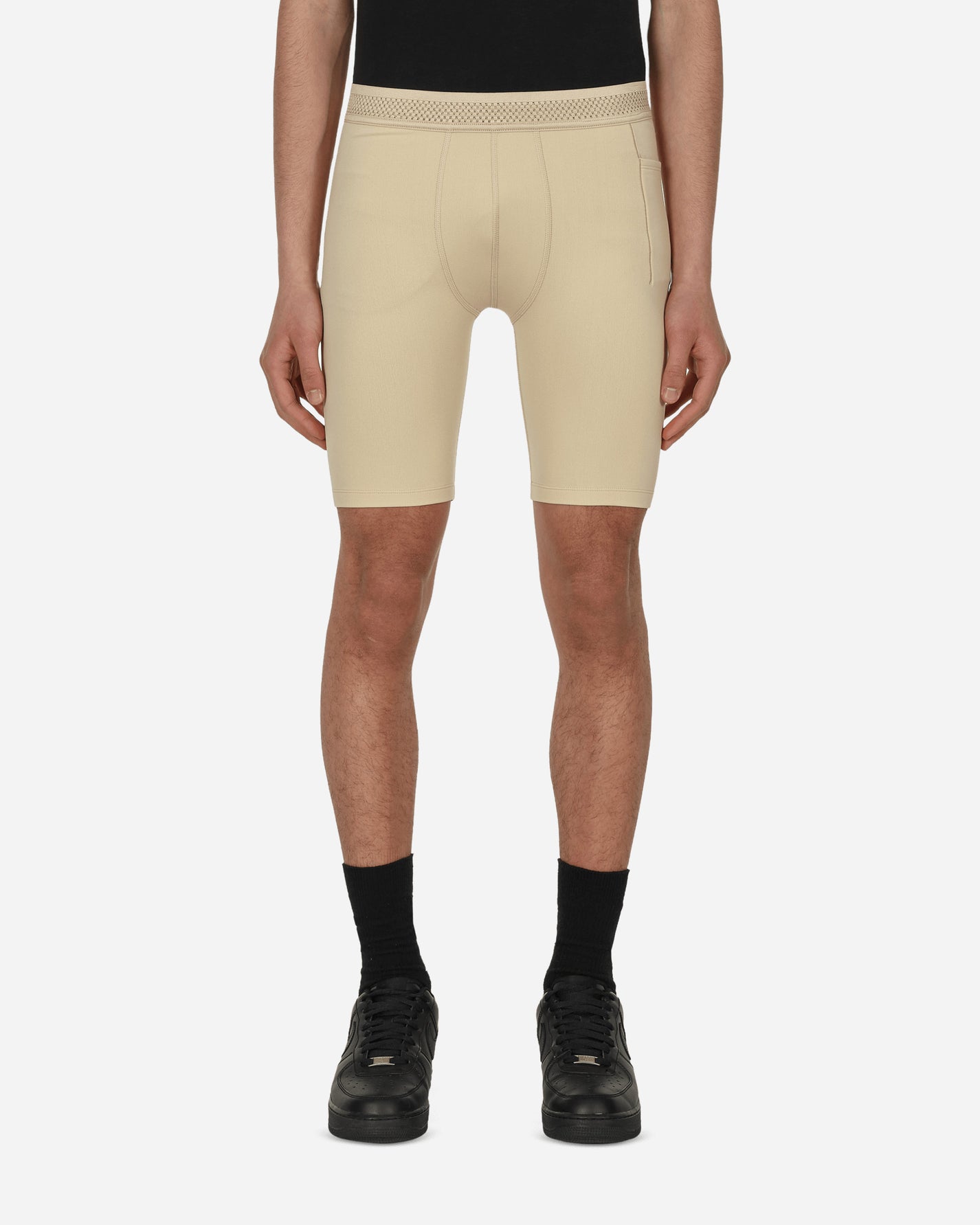 Nike Special Project Nrg Mmw Df 3  In 1 Short Flat Opal/Desert Ore Shorts Short DD9439-280