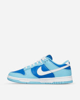 Nike Special Project Dunk Low Retro Qs Flash/White-Argon Blue Sneakers Low DM0121-400