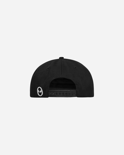 No Problemo No Limits Cap Black Hats Caps NP9000603 BLK