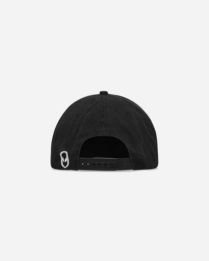 No Problemo No Problemo Cap Black Hats Caps NP9000206 Black
