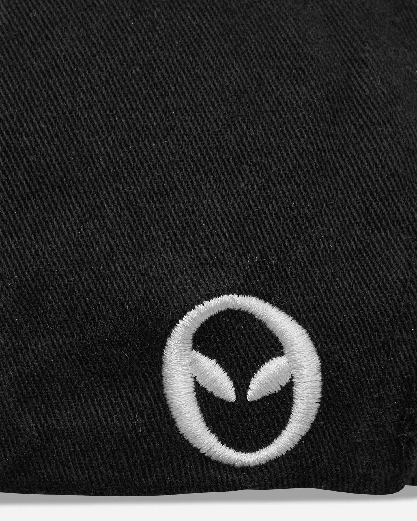 No Problemo No Problemo Cap Black Hats Caps NP9000206 Black