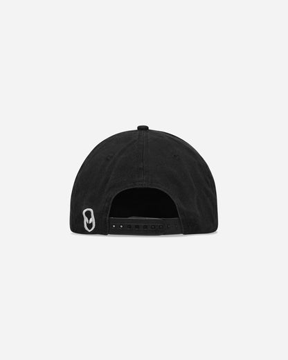 No Problemo No Problemo Cap Black Hats Caps NP9000206 Black