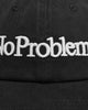 No Problemo No Problemo Cap Black Hats Caps NP9000206 Black