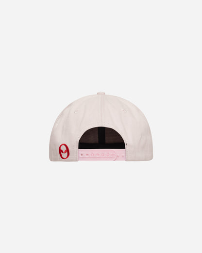 No Problemo No Problemo Cap Pale Pink Hats Caps NP9000203 PPNK