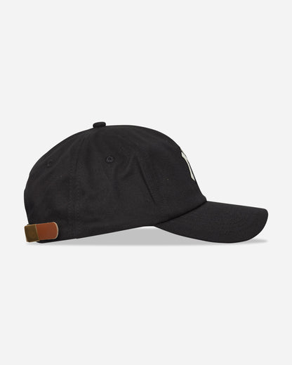 No Problemo Nyp Cap Black Hats Caps NP9001105 BLACK