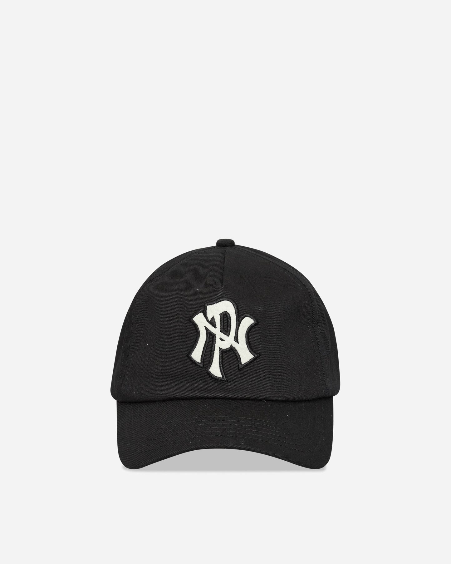 No Problemo Nyp Cap Black Hats Caps NP9001105 BLACK