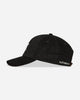 No Problemo Nyp Corduroy Cap Black Hats Caps NP9000604 BLK