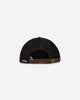 No Problemo Nyp Corduroy Cap Black Hats Caps NP9000604 BLK