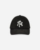No Problemo Nyp Corduroy Cap Black Hats Caps NP9000604 BLK