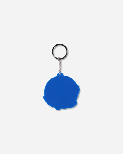 No Problemo Acid Team Keychains Blue Small Accessories Keychains NP9060305 BLUE